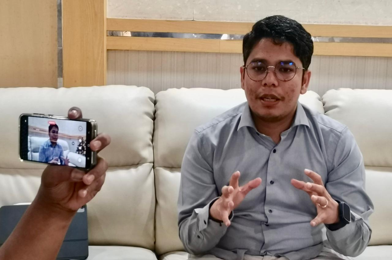 survei Litbang Kompas