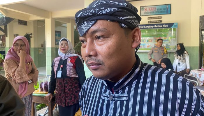 Evaluasi ANBK 2024: Server Down, Pemadaman Listrik, hingga Pinjam-Meminjam Laptop