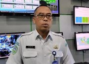 BMKG banjir rob