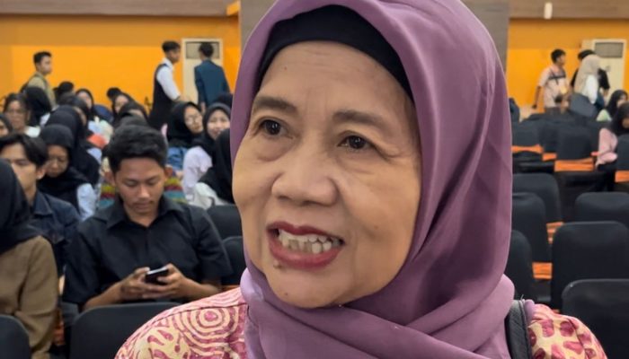 Khawatirkan Nasib Perempuan, Pengamat Undip Kritik Pimpinan Komisi VIII DPR RI Hanya Diisi Laki-laki