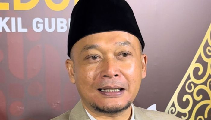 Tegaskan Presiden Dilarang Kampanye, Ketua KPU Jateng Enggan Komentar soal Endorse Prabowo: Tanya Bawaslu