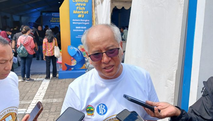 Dinas Kelautan dan Perikanan Ungkap Kekurangan Pembayaran Lelang Ikan Nelayan di Jateng Tembus Rp4 Miliar