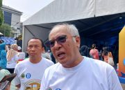 Kepala Dinas Kelautan dan Perikanan Provinsi Jawa Tengah, Fendiawan Tiskiantoro