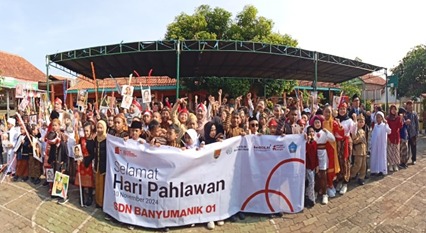 Hari Pahlawan Semarang