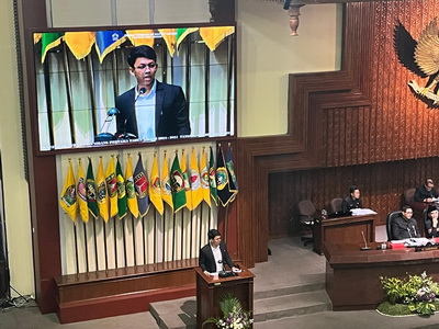 anggota DPRD jawa tengah