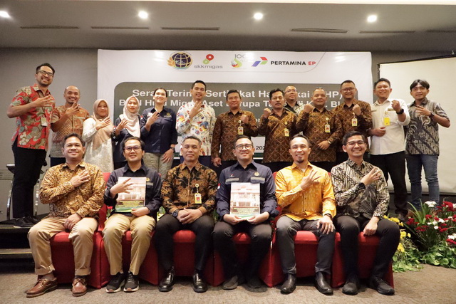 sertifikat Hak Pakai