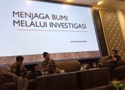 Lahan Kampanye, Aktivis Tantang Cagub Bikin “Kontrak Politik” Soal Pesisir Jawa Tengah