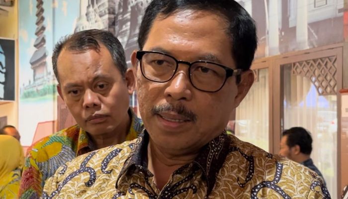 Komisi II DPR RI Kritik Pilkada di Jateng Gaduh Sampai Antariksa, Pj Nana Sudjana: Tidak Hanya di Jawa Tengah Ya
