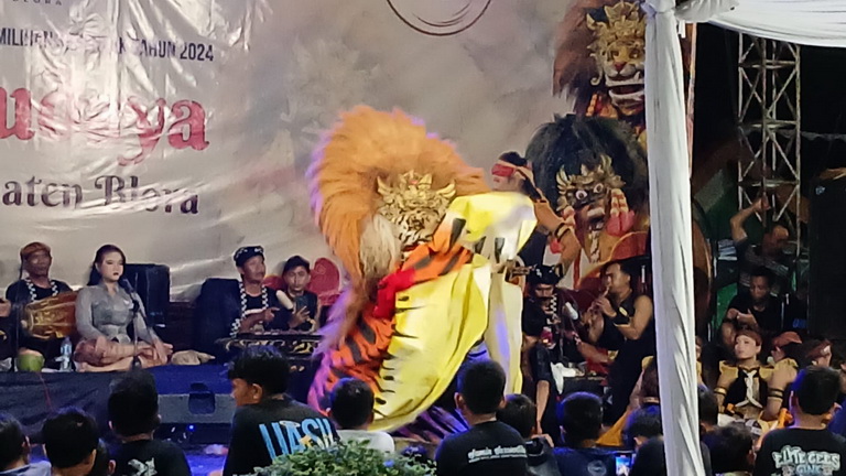 Barongan
