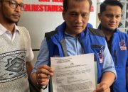 Tim Hukum Luthfi-Yasin Polisikan Empat Akun Sosial Media, Sebarkan Narasi TNI vs Polri