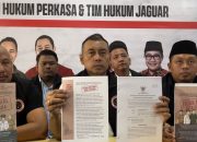 TNI/Polri ‘Cawe-cawe’ di Pilkada Bisa Dipidana, Tim Andika-Hendi Ingin Temui Kapolda Jateng