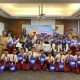 Puluhan siswa SDN Tugurejo 02