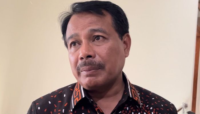 Disnakertrans Benarkan Penetapan UMP Jateng Diundur, Tak Lagi Gunakan PP 51/2023