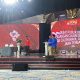 Suasana debat terakhir Pilgub Jawa Tengah 2024