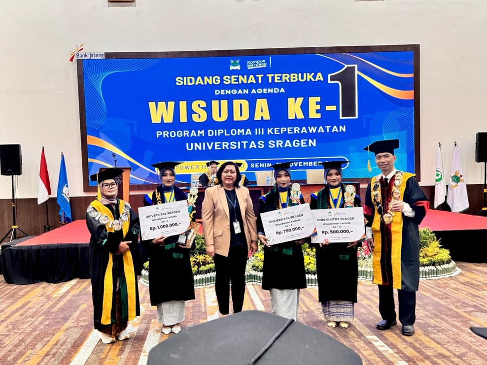 bank jateng unissra
