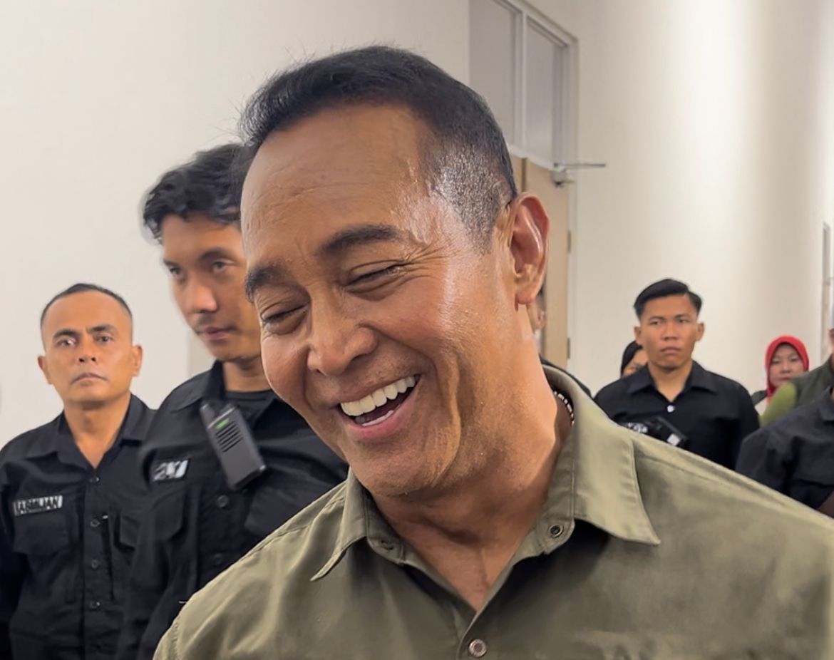 andika perkasa