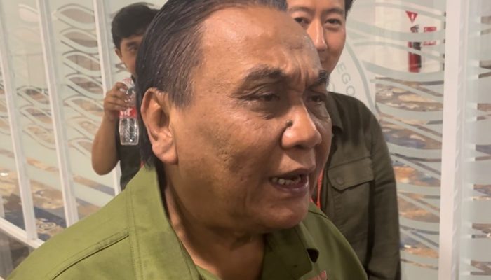 Dukungan Prabowo hingga Jokowi Untuk Luthfi-Yasin Upaya Bombardir Kandang Banteng? Bambang Pacul Singgung Hasil Survei