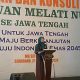 dukungan untuk Luthfi-Yasin