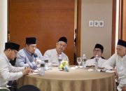 Doa untuk Jawa Tengah