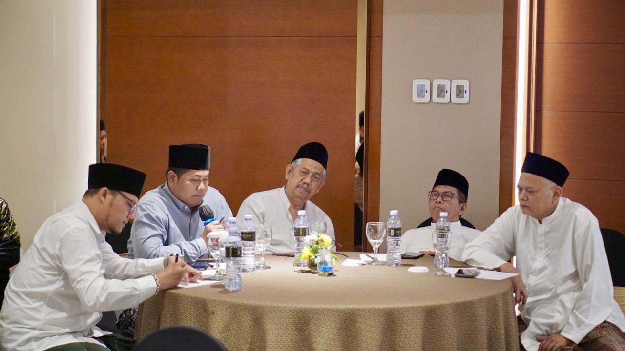 Doa untuk Jawa Tengah