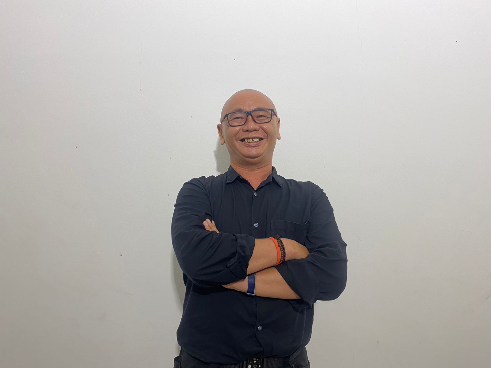 juru bahasa isyarat pilgub jateng