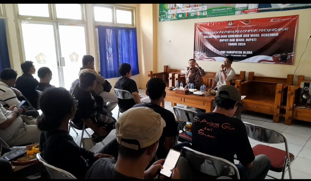 partisipasi pemilih