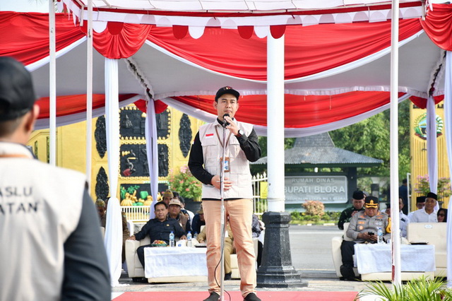 pemungutan suara