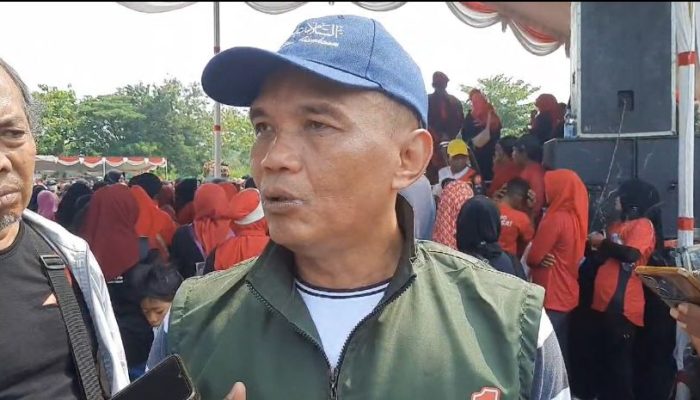Menangkan Andika-Hendi, PDIP Instruksikan Kader Puasa 3 Hari