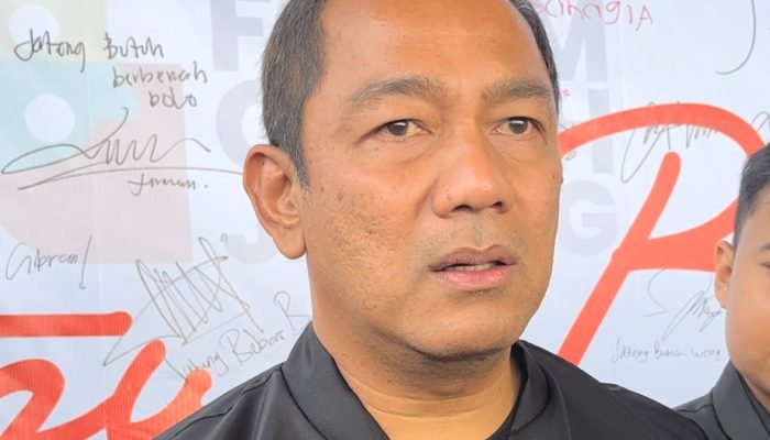 Antisipasi Serangan Fajar, Hendi: Ada Satgas Money Politic, yang Lapor ke Bawaslu Dapat Imbalan
