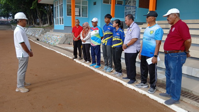 SEA Youth Athletics Championships 2024
