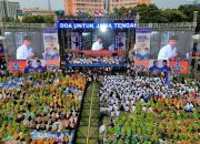 Gus Kautsar Beri 4 Pesan Untuk Ahmad Luthfi: Buktikan Dukungan Jokowi Tidak Keliru