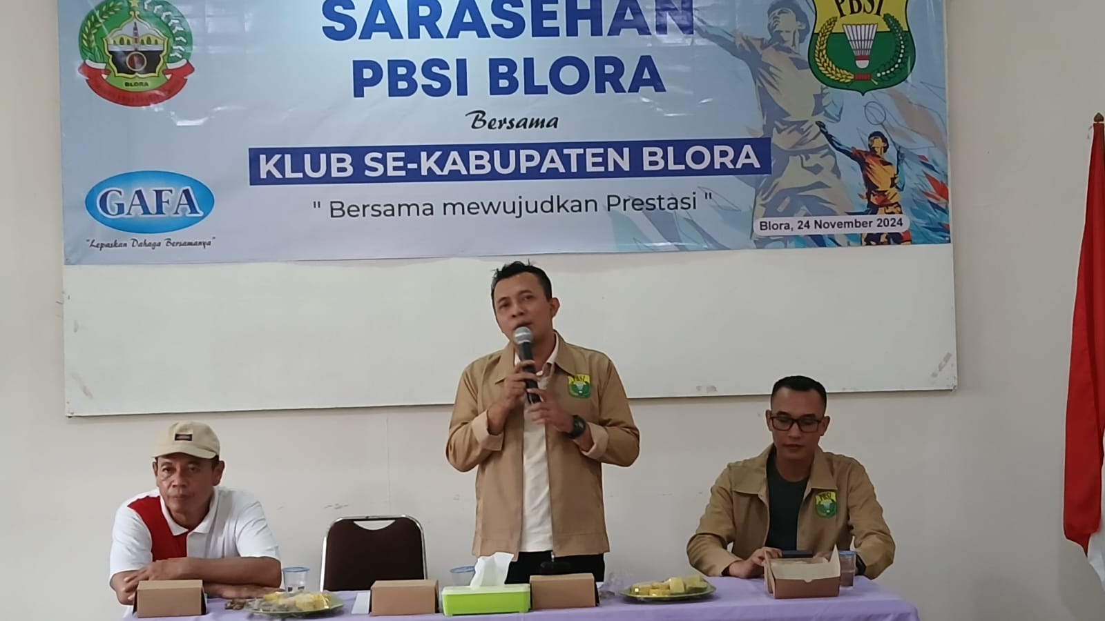 PBSI Blora