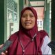 Sulisnuryati, guru di SLB Negeri Kota Semarang. (Fadia Haris Nur Salsabila/beritajateng.tv)