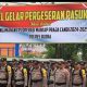 pengamanan TPS