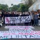 Mahasiswa UIN Walisongo Semarang