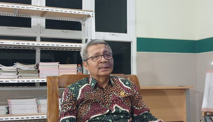 Anggota DPD RI Muhdi Minta Prabowo Tak Tunda Pengangkatan CASN 2024: Jangan Ingkari Komitmen