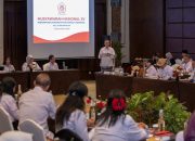 Boy Kelana Terpilih Aklamasi Pimpin Perhumas Periode ke II 2024-2027