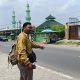 lokasi tawuran di depan
