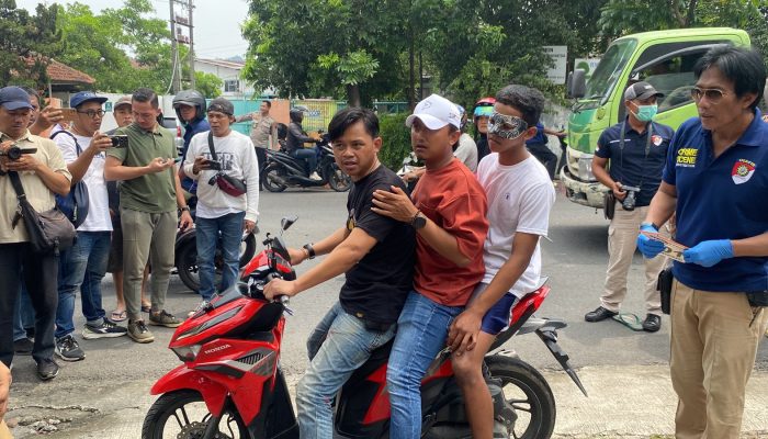 Nasib Siswa Terlibat Kasus Polisi Tembak Mati Gamma, KPAI: Sudah Seminggu Tidak Sekolah