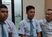 Sosok Gamma, Siswa SMKN 4 Semarang di Mata Sahabat: Ceria dan Nggak Nakal