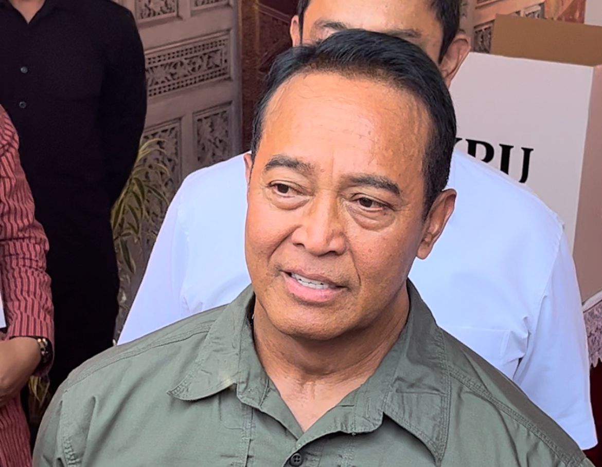 andika perkasa