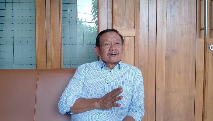 Ucapan Selamat dari Lawan Politik, Pasangan ASRI Raih Suara Tertinggi di Blora