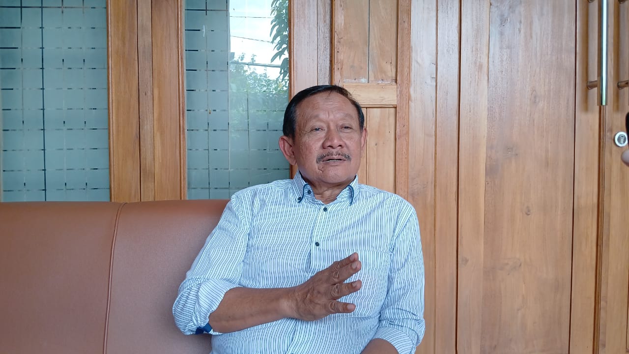 Paslon ASRI