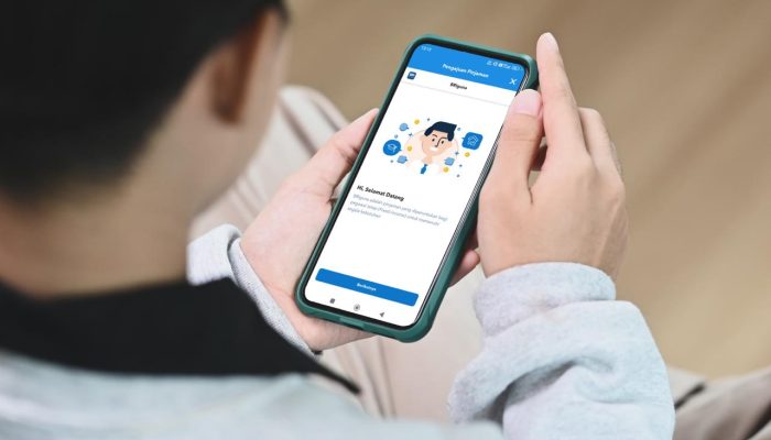 Warganet Ajak Tarik Uang dari Bank BUMN Imbas Danantara, Pengamat Undip: Panik Berlebihan