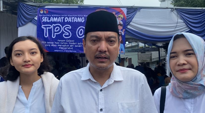 Yoyok TPS