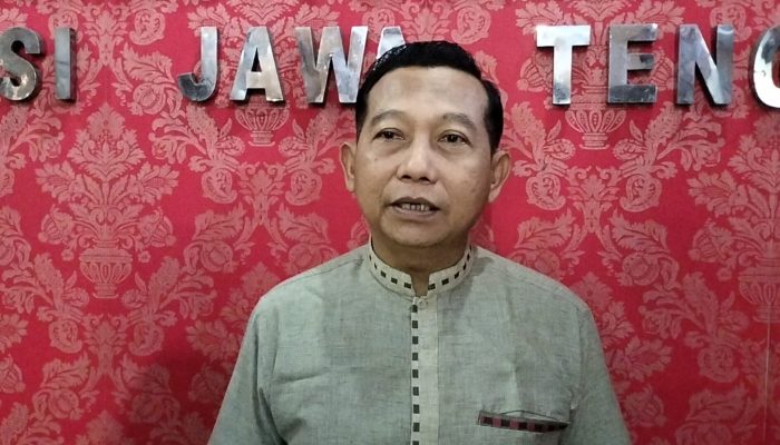 Video Bawaslu Ungkap Bakal Ada Coblosan Ulang di Karanganyar