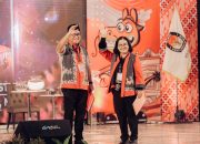 Video Debat Pilwalkot Semarang, Agustina Pertanyakan Rencana Yoyok Bangun 16 Sarana Olahraga Internasional