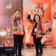 Agustina Wilujeng-Iswar Aminuddin