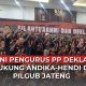 Alumni PP dukung Andika-Hendi