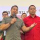 Andika Perkasa nyoblos di Semarang
